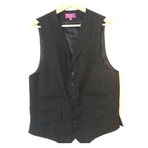 Men’s Vest